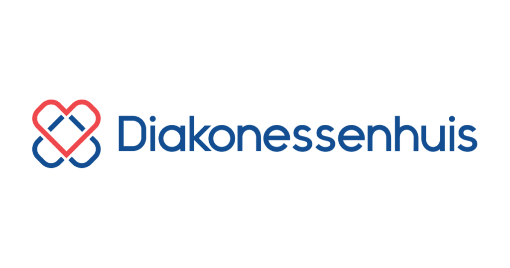 Diakonessenhuis Transparant
