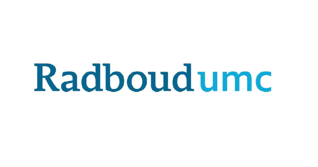 Logo RadbouduMC transparant