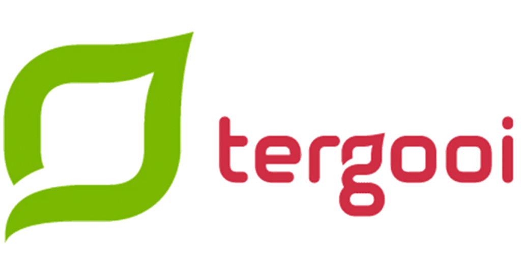 Tergooi transparant