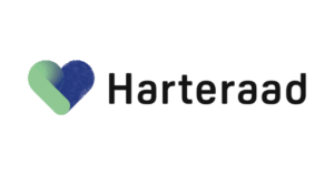 harteraad logo liggend